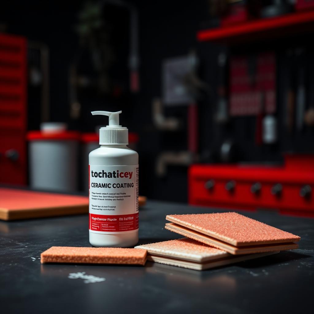 Car Detailing