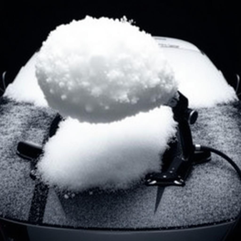 Snow Foam Cannon Pro