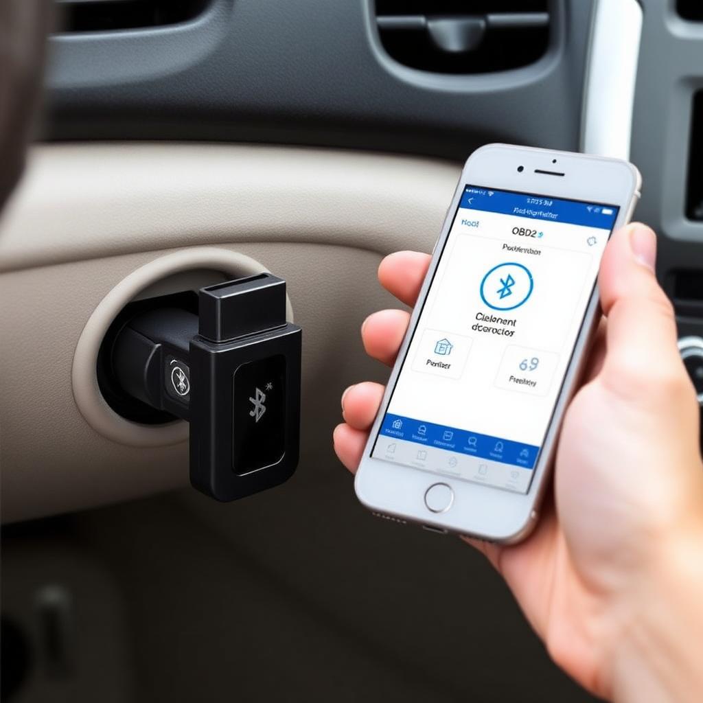 Car Electronics