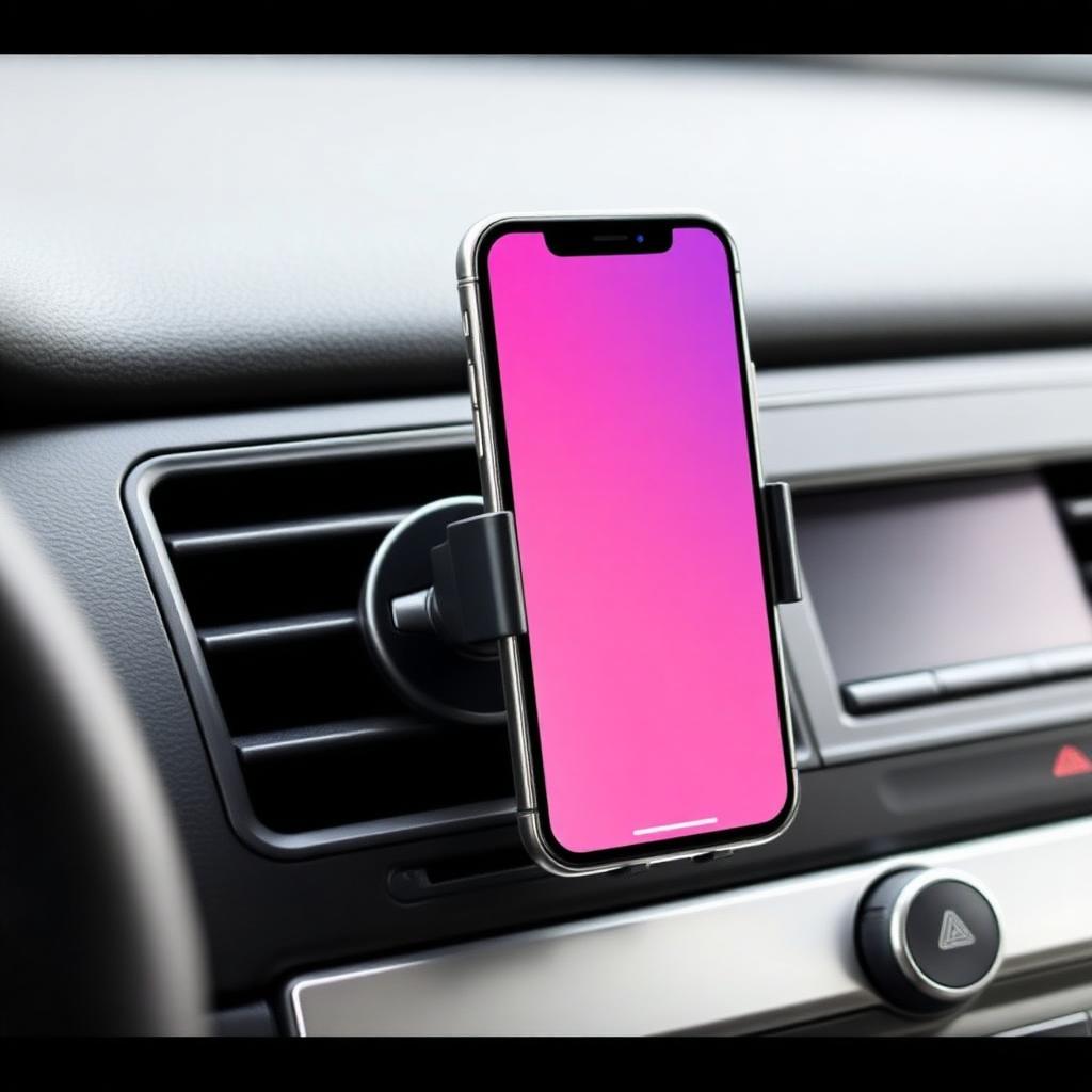 Phone Mounts