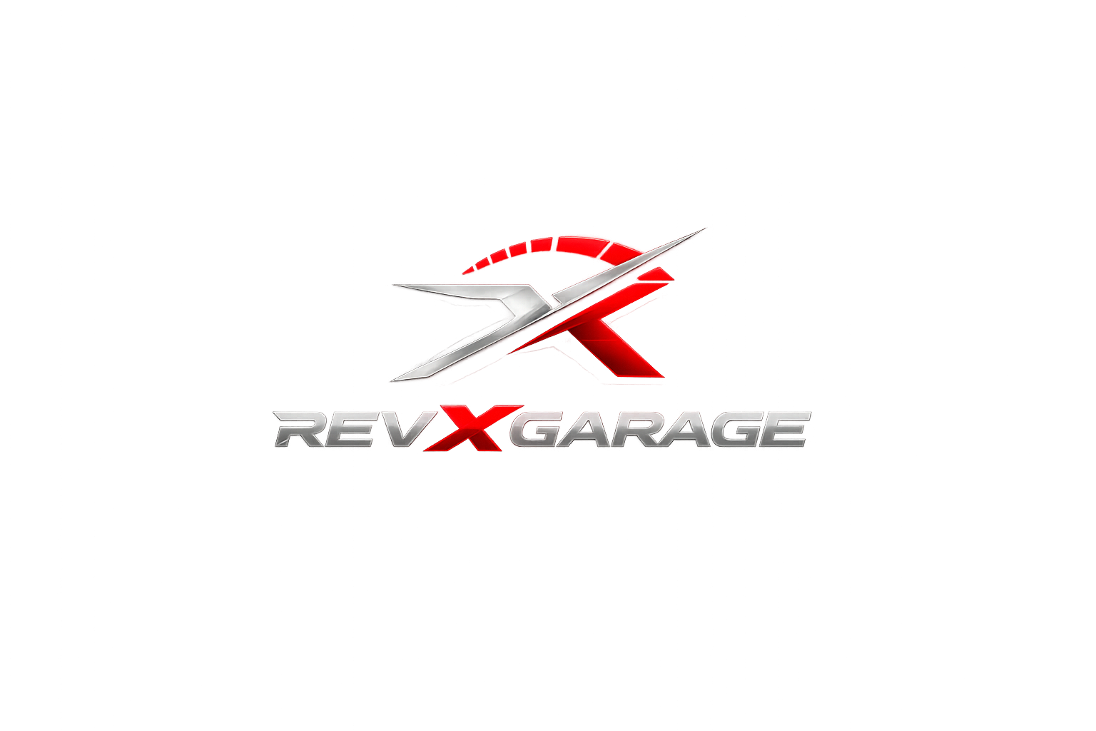 RevX Garage
